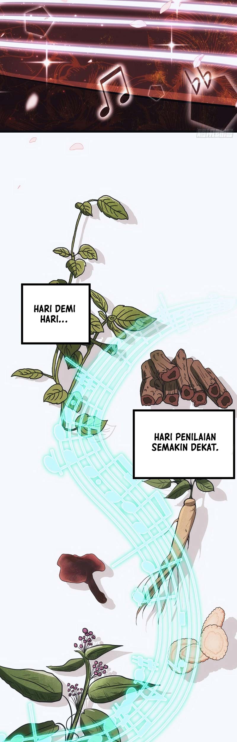 I am Self-disciplined And Invincible Chapter 56 - halaman 8