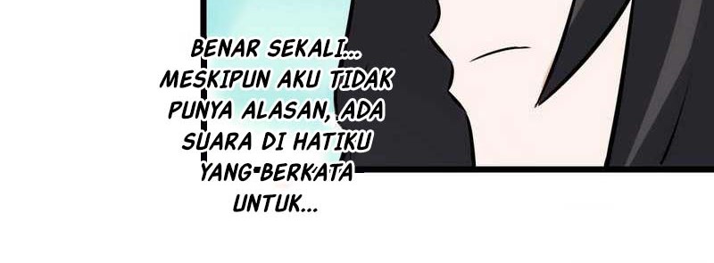 I am Self-disciplined And Invincible Chapter 57 - halaman 53