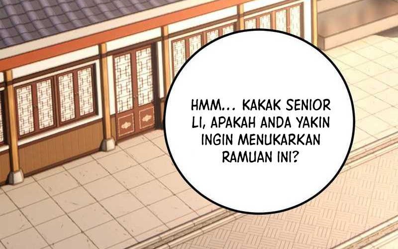 I am Self-disciplined And Invincible Chapter 58 - halaman 11