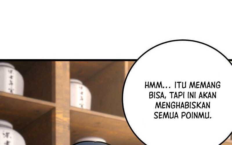 I am Self-disciplined And Invincible Chapter 58 - halaman 13