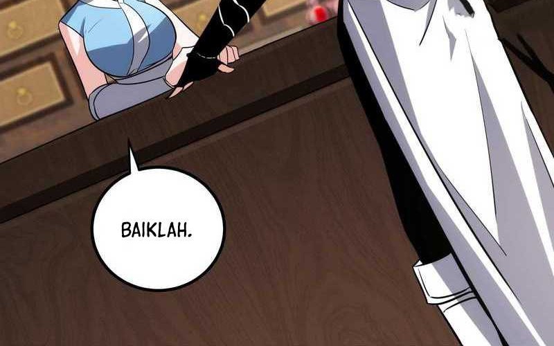 I am Self-disciplined And Invincible Chapter 58 - halaman 15