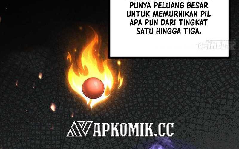 I am Self-disciplined And Invincible Chapter 58 - halaman 19