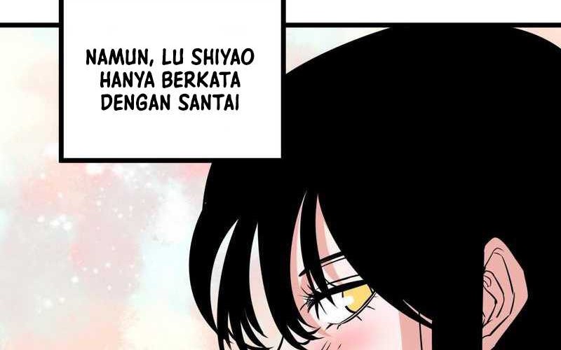 I am Self-disciplined And Invincible Chapter 58 - halaman 23