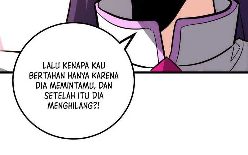 I am Self-disciplined And Invincible Chapter 58 - halaman 32
