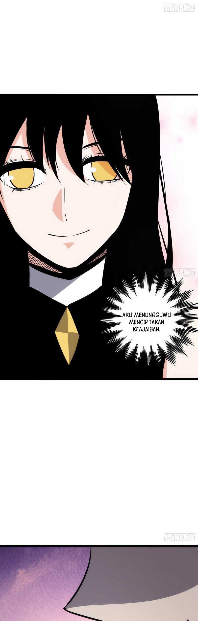 I am Self-disciplined And Invincible Chapter 58 - halaman 47