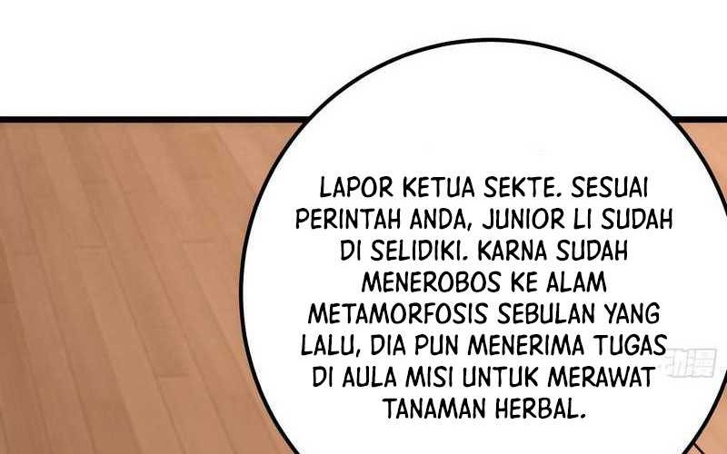 I am Self-disciplined And Invincible Chapter 58 - halaman 5