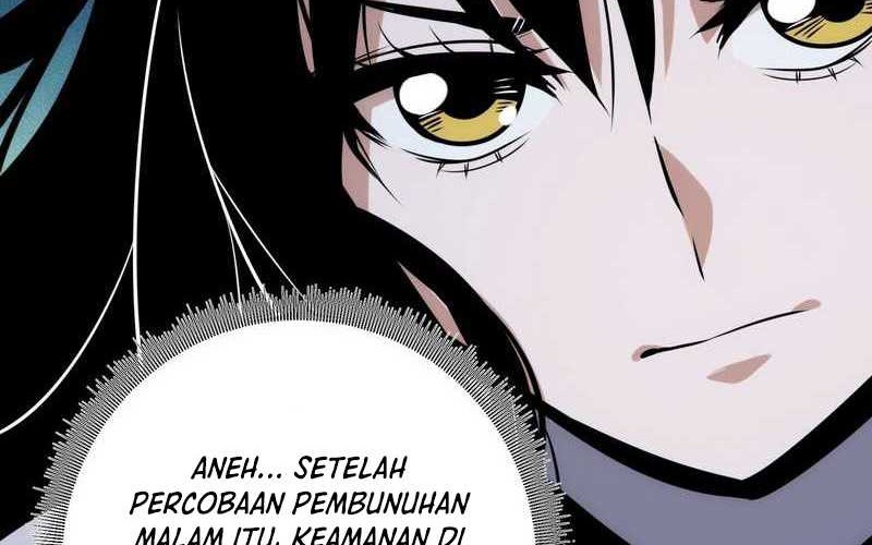 I am Self-disciplined And Invincible Chapter 59 - halaman 25