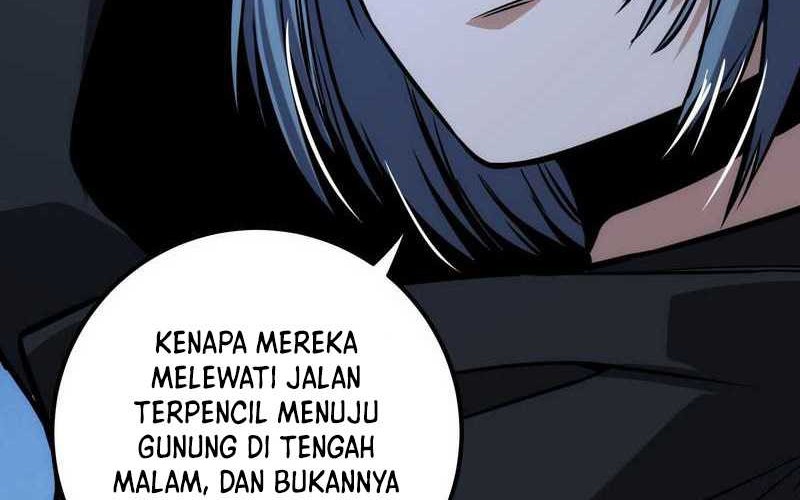 I am Self-disciplined And Invincible Chapter 59 - halaman 32