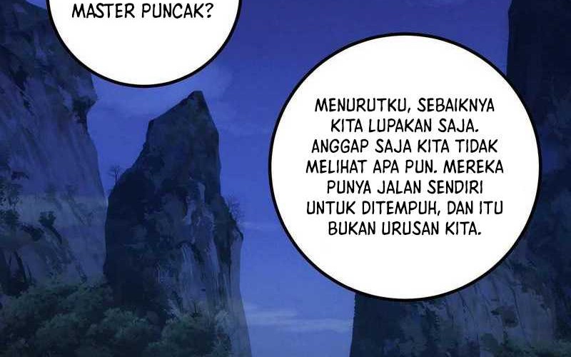 I am Self-disciplined And Invincible Chapter 59 - halaman 34
