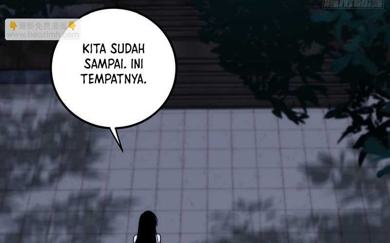 I am Self-disciplined And Invincible Chapter 59 - halaman 36