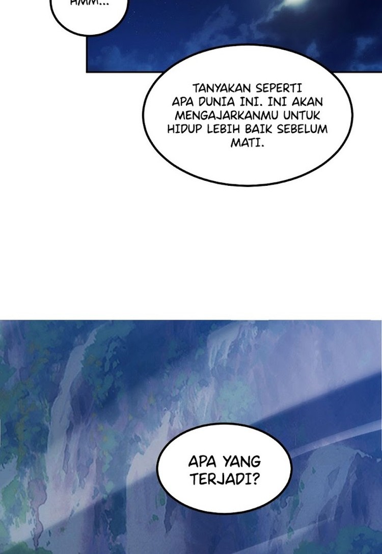 I am Self-disciplined And Invincible Chapter 6 - halaman 12
