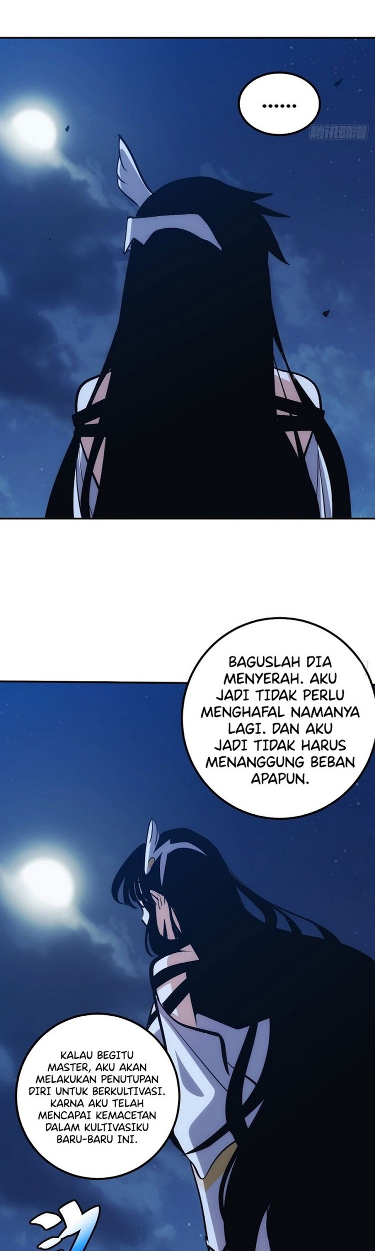 I am Self-disciplined And Invincible Chapter 6 - halaman 18