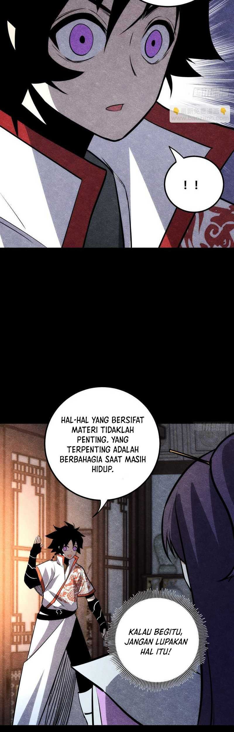 I am Self-disciplined And Invincible Chapter 60 - halaman 26