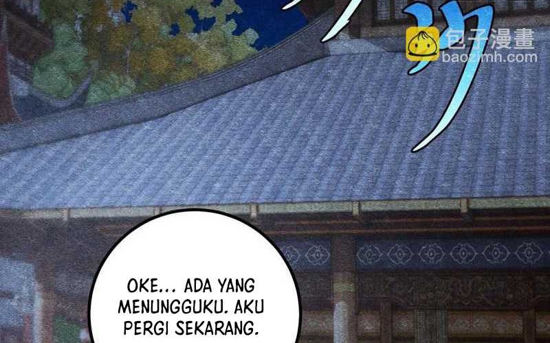 I am Self-disciplined And Invincible Chapter 60 - halaman 35