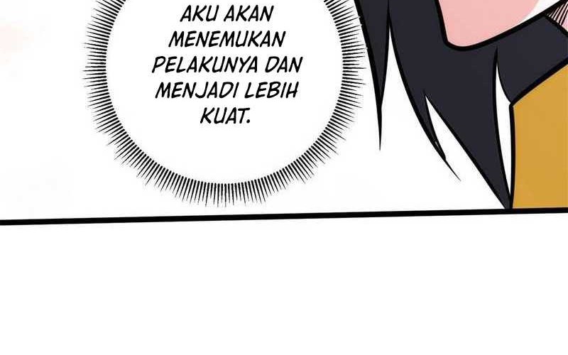 I am Self-disciplined And Invincible Chapter 60 - halaman 43