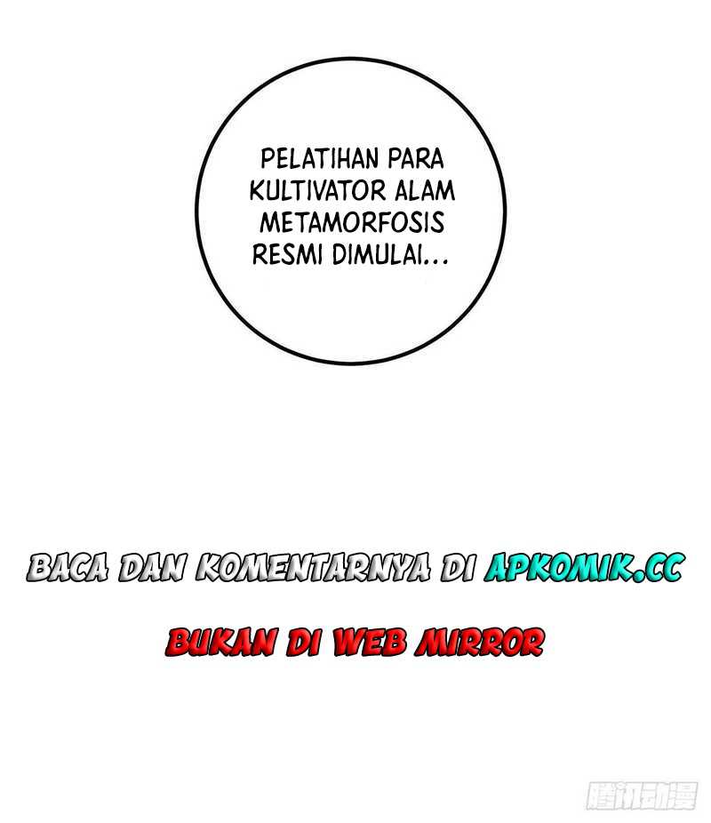 I am Self-disciplined And Invincible Chapter 60 - halaman 52