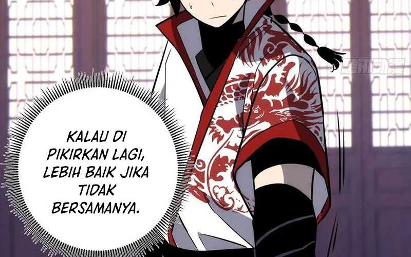 I am Self-disciplined And Invincible Chapter 61 - halaman 13