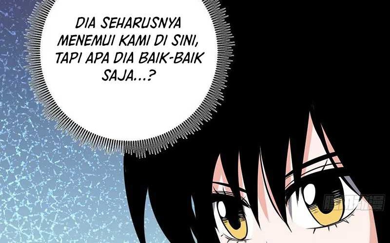 I am Self-disciplined And Invincible Chapter 61 - halaman 40