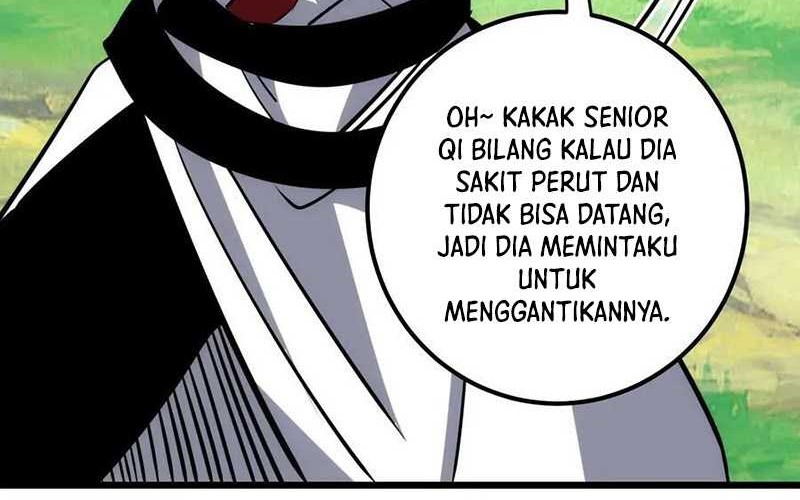 I am Self-disciplined And Invincible Chapter 61 - halaman 44