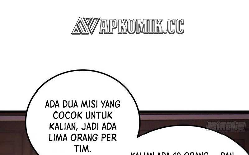I am Self-disciplined And Invincible Chapter 61 - halaman 5