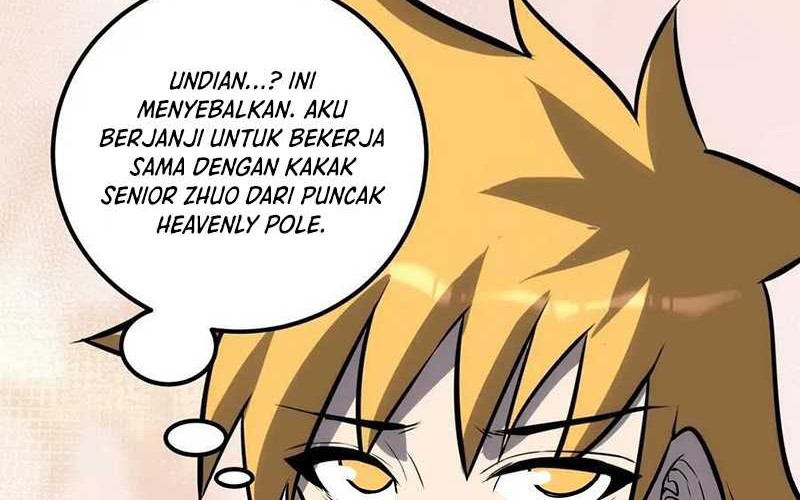 I am Self-disciplined And Invincible Chapter 61 - halaman 7