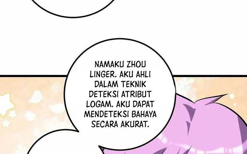 I am Self-disciplined And Invincible Chapter 62 - halaman 11