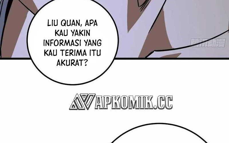 I am Self-disciplined And Invincible Chapter 62 - halaman 19