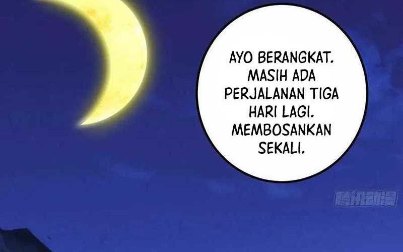 I am Self-disciplined And Invincible Chapter 62 - halaman 36