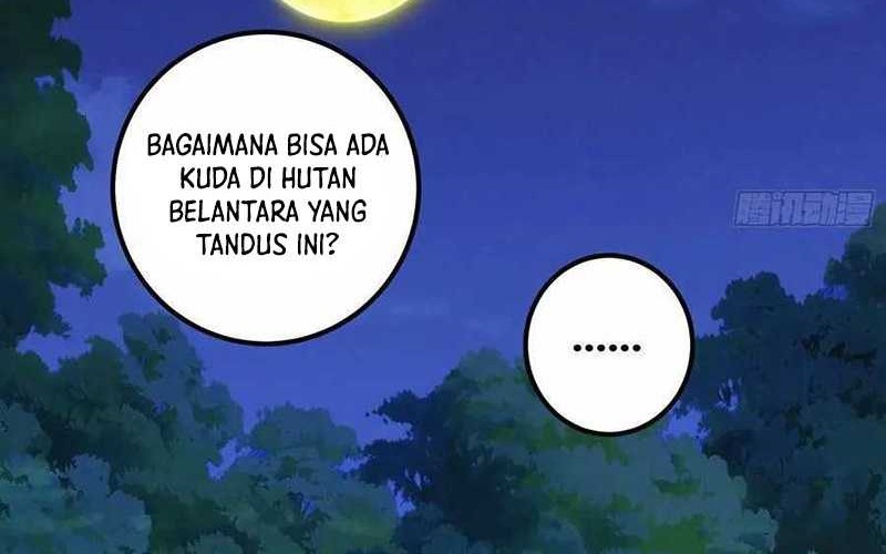 I am Self-disciplined And Invincible Chapter 62 - halaman 43