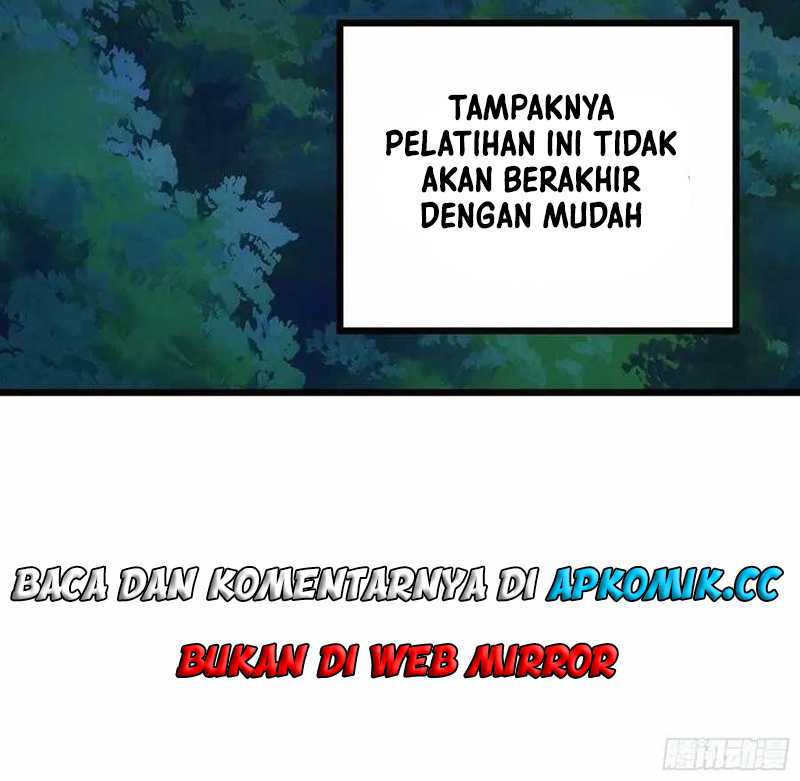 I am Self-disciplined And Invincible Chapter 62 - halaman 44