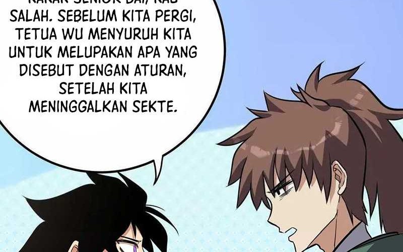I am Self-disciplined And Invincible Chapter 62 - halaman 7