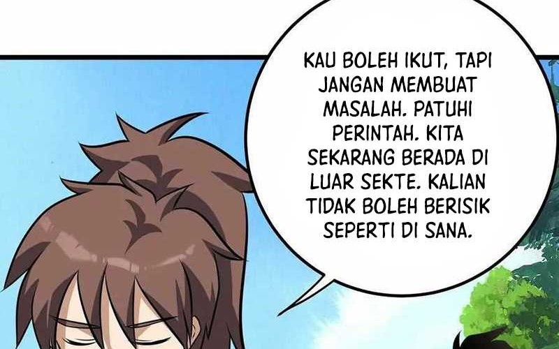 I am Self-disciplined And Invincible Chapter 62 - halaman 9