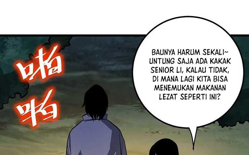 I am Self-disciplined And Invincible Chapter 63 - halaman 11