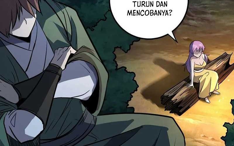 I am Self-disciplined And Invincible Chapter 63 - halaman 13