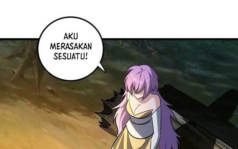I am Self-disciplined And Invincible Chapter 63 - halaman 17