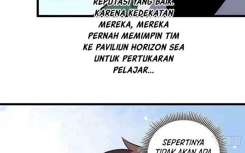 I am Self-disciplined And Invincible Chapter 63 - halaman 25