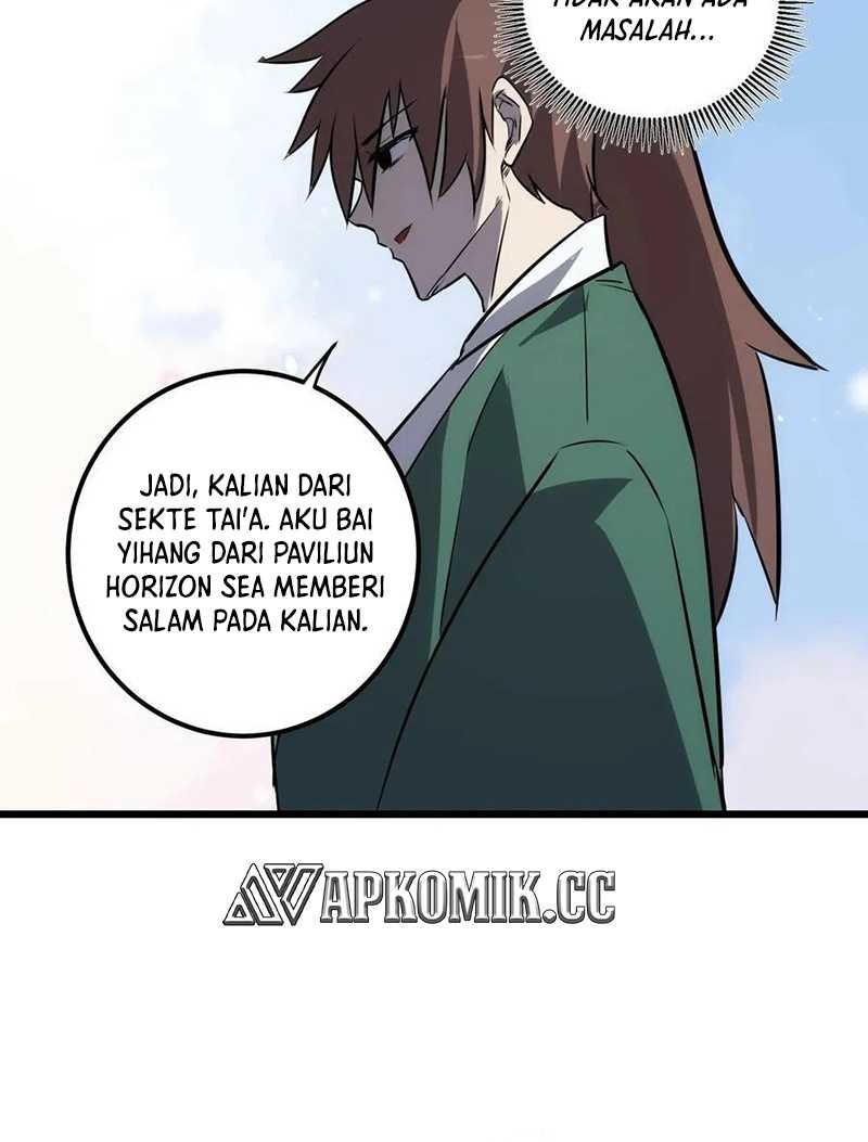 I am Self-disciplined And Invincible Chapter 63 - halaman 26