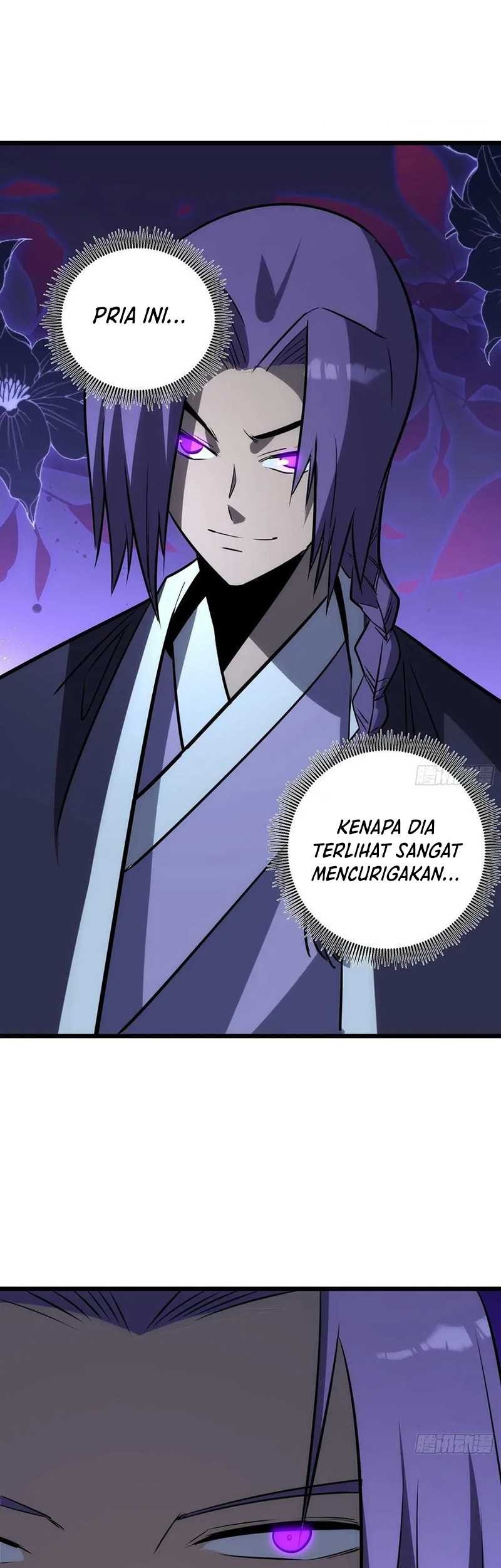 I am Self-disciplined And Invincible Chapter 63 - halaman 29
