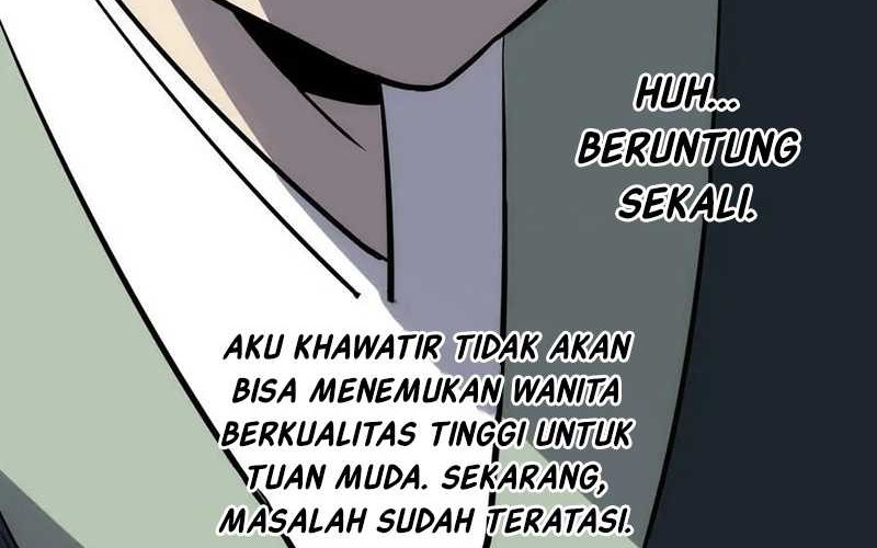 I am Self-disciplined And Invincible Chapter 63 - halaman 34