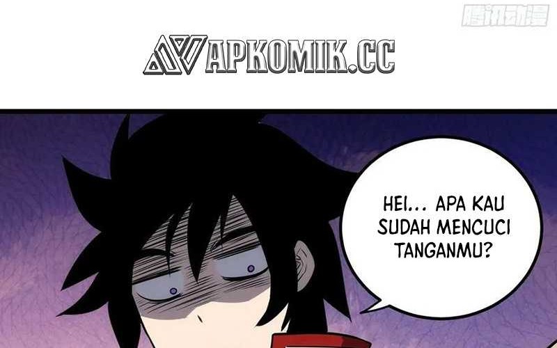 I am Self-disciplined And Invincible Chapter 63 - halaman 38