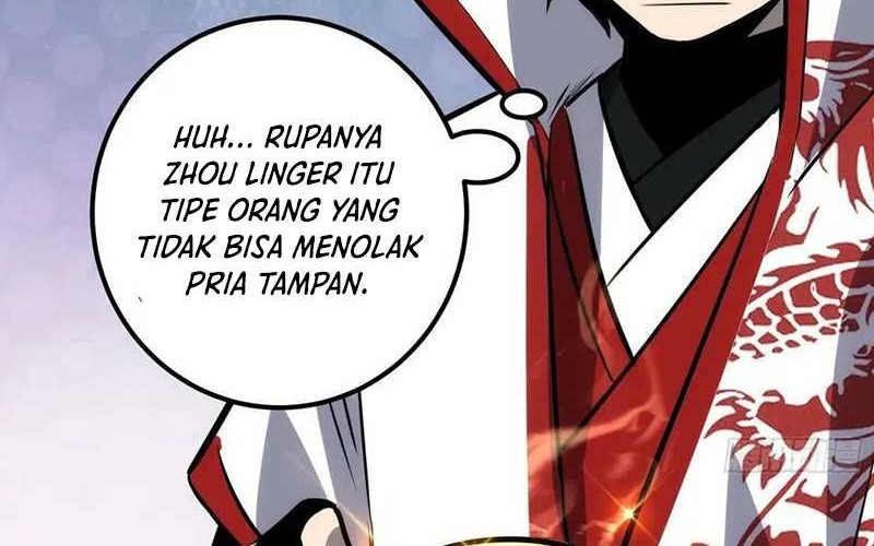 I am Self-disciplined And Invincible Chapter 63 - halaman 42