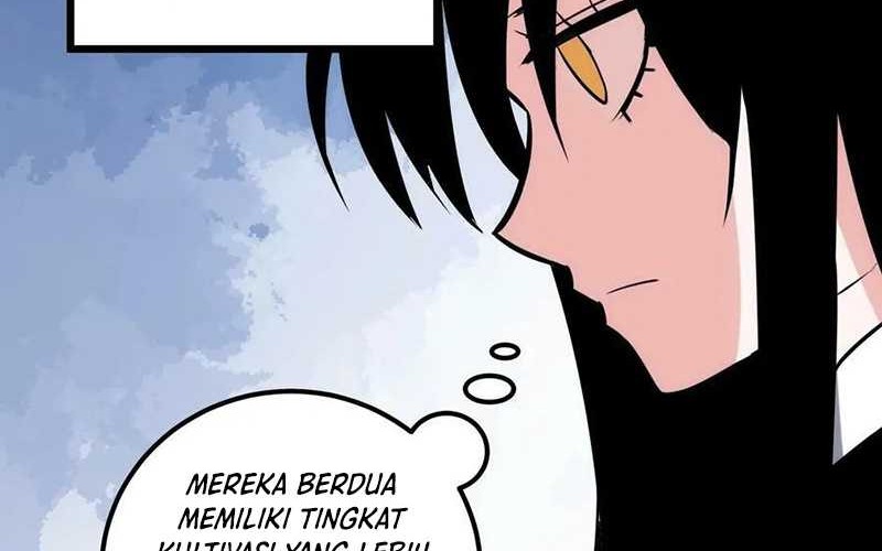 I am Self-disciplined And Invincible Chapter 63 - halaman 44