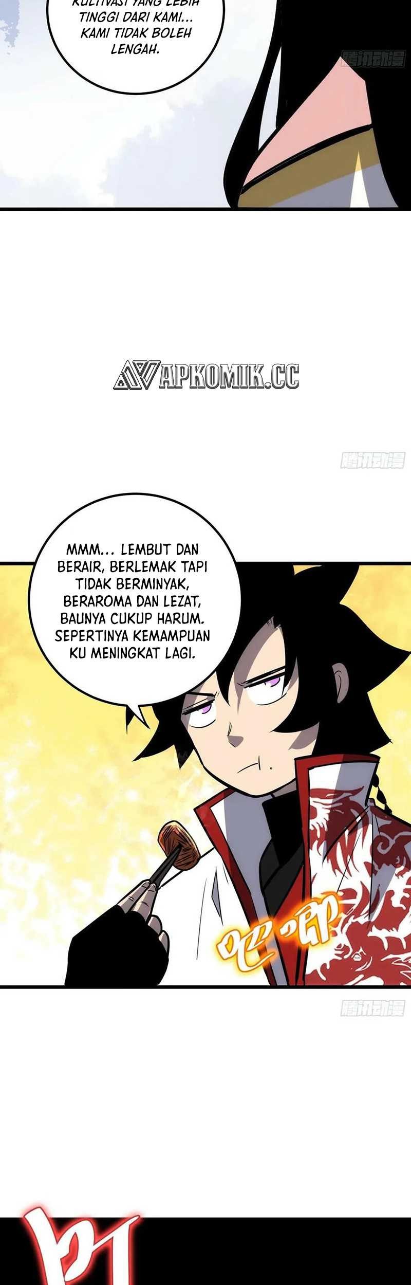 I am Self-disciplined And Invincible Chapter 63 - halaman 45
