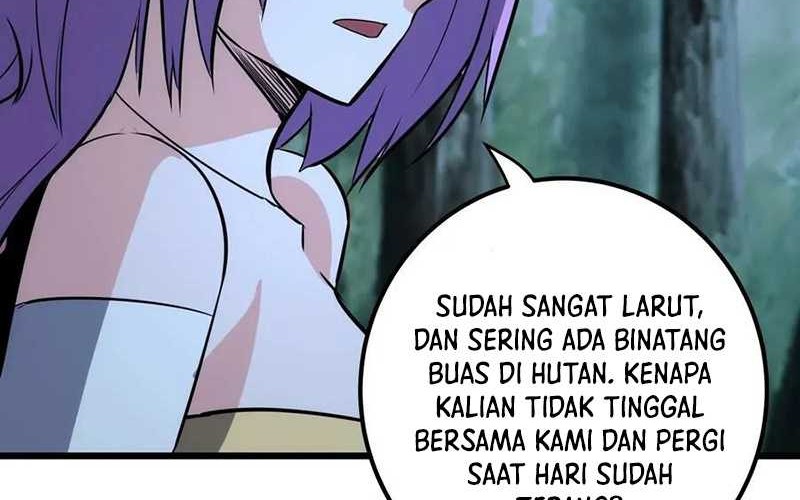 I am Self-disciplined And Invincible Chapter 64 - halaman 13