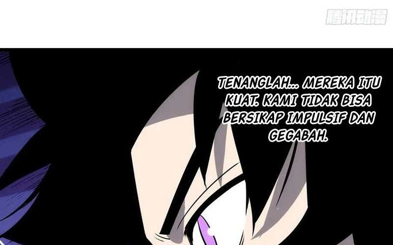 I am Self-disciplined And Invincible Chapter 64 - halaman 15