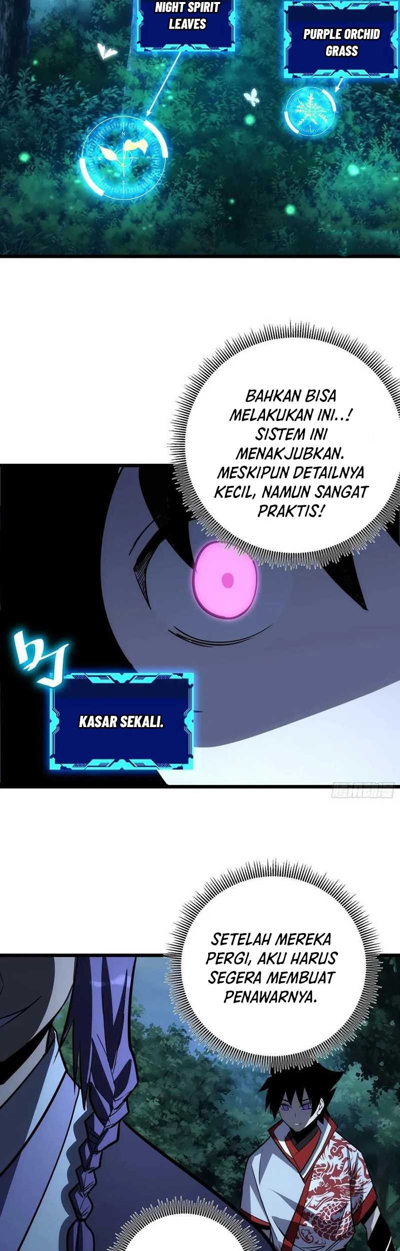 I am Self-disciplined And Invincible Chapter 64 - halaman 18