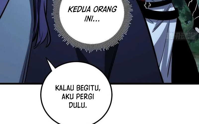 I am Self-disciplined And Invincible Chapter 64 - halaman 19