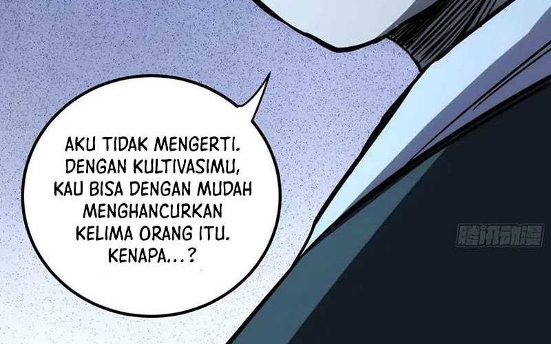 I am Self-disciplined And Invincible Chapter 64 - halaman 21