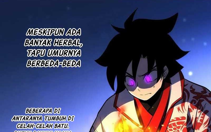I am Self-disciplined And Invincible Chapter 64 - halaman 46