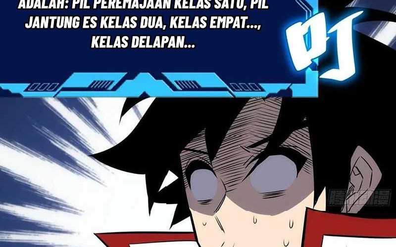 I am Self-disciplined And Invincible Chapter 64 - halaman 5
